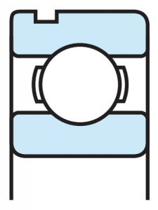 sporkugleleje-snap-ring